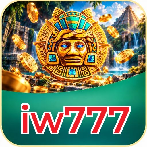 Screenshot 1 - iw777 Home Screen